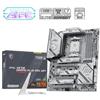 MSI MAG X870E GAMING PLUS MAX WIFI scheda madre AMD X870E Socket AM5 ATX (MSI AM