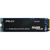 PNY CS2230 1 TB M.2 PCI Express 3.0 NVMe 3D NAND (SSD 1TB PNY M.2 PCI-E NVMe)