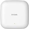 D-Link AX1800 1800 Mbit/s Bianco Supporto Power over Ethernet (PoE)