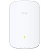 D-Link DAP-X3060W punto accesso WLAN 1000 Mbit/s Bianco Supporto Power over