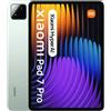 XIAOMI REDMI PAD 7 PRO 8+256GB 11.2" WIFI GREEN EUROPA