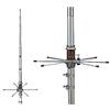 SIRIO antenne Sirio 827, base verticale CB per antenna