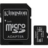 KINGSTON 32GB MICRO SD Scheda di memoria SDHC con adattatore per Tesco Hudl,Hudl 2 Tablet,SONY XPERIA TABLET Z Wi-Fi HP Hewlett Packard 7 ARCHOS 101 MOTOROLA XOOM MZ604 Prestigio Multipad PMP5080B