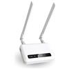 GL.iNet GL-X750 (Spitz) Version 2, 4G LTE OpenWrt VPN Router, 128GB Max MicroSD, EP06-E Module Installed, AC750 Dual-Band Wi-Fi, IoT Gateway, VPN Client and Server