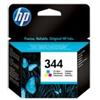 HP Cartuccia HP Nr.344 Cy / Ma / Ye C9363EE