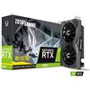 ZOTAC Gaming GeForce RTX 2060 - Scheda grafica da 6 GB GDDR6 a 192 bit, Super Compact, ZT-T20600H-10M
