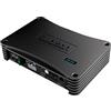 Audison amplificatore audison 4 +1 canali AP 5.9 bit serie prima processore crossover