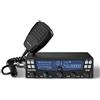 Radioddity QT30 Radio 10 Metri 30W SSB FM AM Ricetrasmettitore Mobile | Ampio Display LCD, Riduzione del Rumore TX & RX, ASQ, Misuratore SWR Integrato, Dual Watch, CTCSS/DCS, per Camion