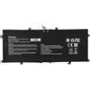 XClong C41N1904-1 C41N1904 Laptop Batteria per ASUS ZenBook flip 13 UX325EA UX325JA UM325UA UM325SA UX363 UX363JA UX363EA UX363JA 14 UX425EA UX425UA UM425IA UX425JA UM425UAZ UM425UA S13 UX393EA
