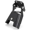 Generico Per Multistrada 1200 Enduro 950 950S 1260 1260GT Supporto per piastra di navigazione per moto Supporto per dispositivo GPS Supporto per telefono Adattatore