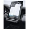 BSTW Compatibile con 2025 2026 Renault Captur 2 e Renault Symbioz Pellicola Schermo per Navigazione 10,4 OpenR Link Vertical Schermo, Nano Plastica Pellicole 6H Antigraffio [2 Pezzi]