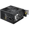 MSI alimentatore ATX 650W 80 PLUS Bronze MAG A650BN PCIE5 II