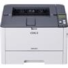 ECOPRO OKI B433dn Stampante con tecnologia LED, A4, monocromatica, fronte retro, gigabit Ethernet, USB, 40 pagine al minuto