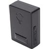 MENDUNER Localizzatore GPS per Veicoli 4G Magnetico, Avvisi di Vibrazione | Alloggiamento in ABS, Uso per Moto e Auto, Supporto Nano SIM, Posizionamento Beidou, Localizzatore per Auto, Avvisi SMS,