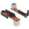 DeLOCK 62652 scheda di interfaccia e adattatore Interno USB 3.0