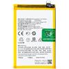 Genérico Batteria interna BLPB65 compatibile per Oppo A5 Pro / 5G capacità 5800 mAh