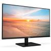 PHILIPS Monitor 32E1N1800LA 32 pollici 3840x2160, UHD, 60Hz, VA Panel, 4ms GtG, Speakers, (HDMI2x 2.0 DP 1x 1.4) HDR10, Nero