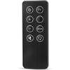 Bewinner Nuovo Telecomando per TV 5 10 15 Serie II, per Soundbar Serie II e Altoparlanti TV: per 418775 410376 431974 845194 838309 1100 740928 1120