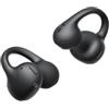 Baseus Bass BC2 Cuffie Open-Ear, Auricolari a Clip | CloudComfort, Hi-Res Audio, LDAC, SuperBass 2.0, Bluetooth 6.0, 4 Microfoni, 40 h di autonomia, IP55, leggeri 4,8 g