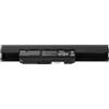 CSrose A32-K53 Batteria per Laptop ASUS K53 K53SV K54C K53E K53S K53SD K53SJ X53S X54C X54H X53 X53E X53SC X53SD X53SV X53U X53T X53Z X53Z 54 X54L X44H A53 A54 A54 A54C A53E A41-K53 A42-K53