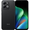 Xiaomi Redmi 17 4G,4GB+256GB,45W,7500mAh,120Hz,6.9,Black,Charger Included