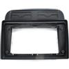 Cujjsrwp Mascherina Autoradio 9 POLLICI Autoradio Fasce 2005-2009 Per FIAT Per GRAND Per PUNTO/2007-2014 Per LINEA Android Stereo Frame Player 2 Din Pannello Mascherine Telaio
