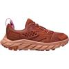 Hoka One One Women's W Anacapa Breeze Low Sneaker