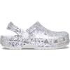 Crocs Classic Dazzle Glitter Zoccolo, Bimbi Piccoli
