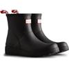 Hunter Womens Play Short Boot Stivali in gommaDonna