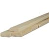 Listello in abete piallato 20 x 55 x 1000 mm