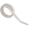 Bordo preincollato colore bianco 19 x 5000 mm