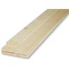 Listello in abete piallato 10 x 80 x 1000 mm