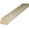 Listello in abete piallato 20 x 30 x 1000 mm