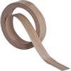 Bordo preincollato colore rovere sbiancato 19 x 5000 mm