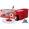 Superfive Lavapavimenti rotomop kit 360° con pedale.
