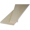 Listello in abete piallato 15 x 80 x 1000 mm