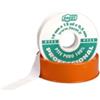Nastro ptfe professional h. 19 mm. x 12 mt.