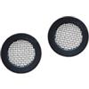 Guarnizioni in gomma con retina 3/4 - 5 pz.