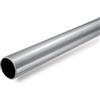 Metal Expert Corrimano tondo in acciaio inox da 2 metri