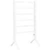Ignip Scaldasalviette elettrico ignip 2 in 1 bianco 100 w