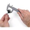 Calibro in pvc, 0-150 mm