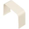 Poly pool - 1 giunto per canale 80 mm x 60 mm avorio