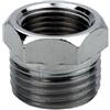 Idro-Bric Riduzione esagonale ot/cr 3/8x1/2