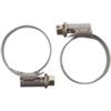 Fascetta stringitubo per tubi 3/8 - Ø 10 - 16 mm. - 2 pz.