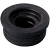 Morsetto gomma - Ø 50 - Ø 24 - Ø 32 mm.