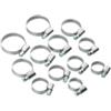 Set fascette stringitubo assortite 12 pz.
