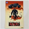 ABSOLUTE BATMAN #1 INSTANT TRIBUTE TO AKIRA COVER Javier FERNANDEZ - PANINI