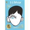 Wonder [Lingua inglese]