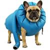 Generico Borsa Asciugante per Cani - Sacco Asciugatore con Aria | Tuta Toelettatura per Animali Domestici - Per Bagno, Doccia, Viaggio, Veterinario, Casa, Appartamento