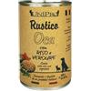 unipro Rustico OCA Riso e Verdure Gr.400